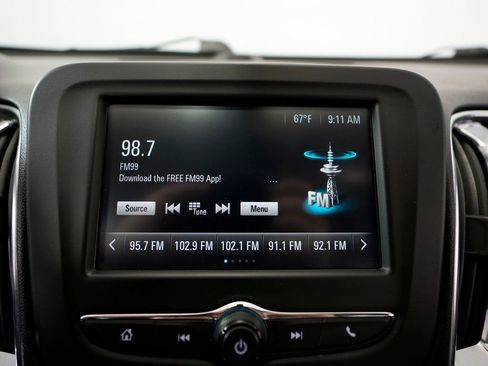 Used 2018 Chevrolet Malibu LT image 35