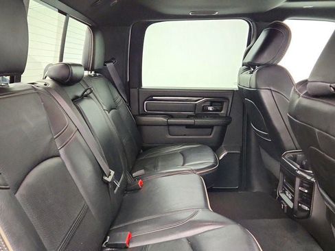 Used 2022 RAM 2500 Power Wagon AWD/4WD image 21