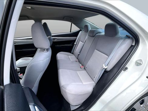 Used 2014 Toyota Corolla LE FWD image 20