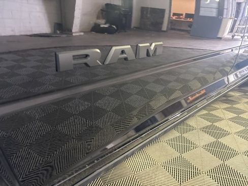 New 2026 RAM 3500 Limited AWD/4WD image 11