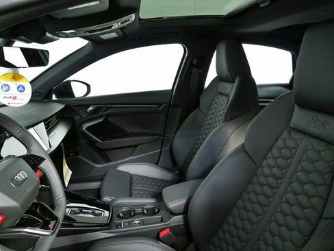 New 2026 Audi RS 3 AWD/4WD image 5