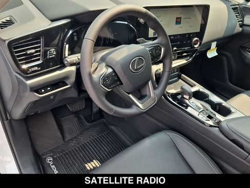 New 2026 Lexus NX 350 AWD w/ Premium Package image 9