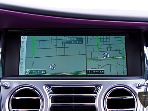 Used 2017 Rolls-Royce Wraith RWD image 80