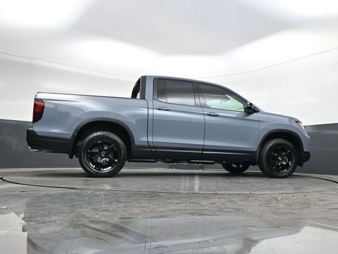 Used 2026 Honda Ridgeline Black Edition image 43