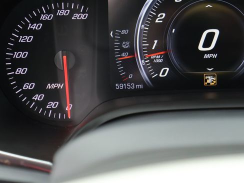 Used 2016 Chevrolet Corvette Stingray Coupe w/ 3LT Preferred Equipment Group image 32