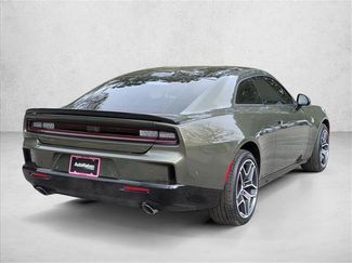 New 2026 Dodge Charger Scat Pack video 2