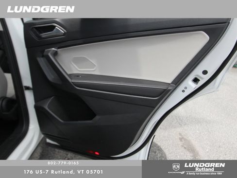 Used 2024 Volkswagen Tiguan S AWD/4WD image 17