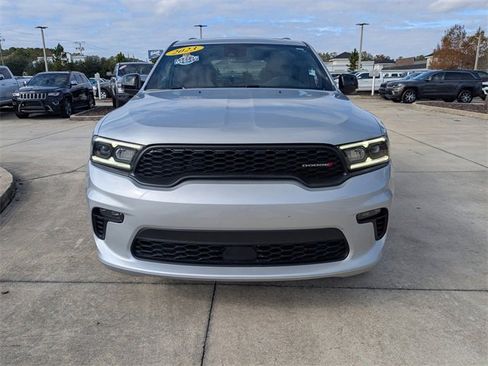 Used 2023 Dodge Durango GT image 8