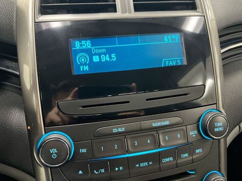 Used 2013 Chevrolet Malibu LS w/ Protection Package image 14