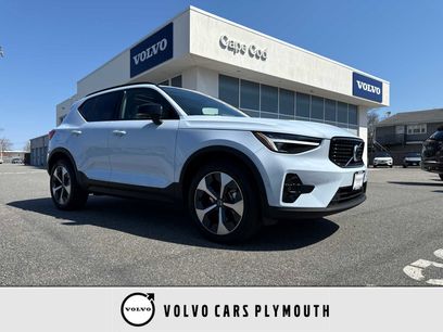 Used 2026 Volvo XC40 B5 Plus