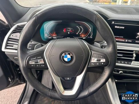 Used 2023 BMW X5 xDrive40i w/ Premium Package AWD/4WD image 15