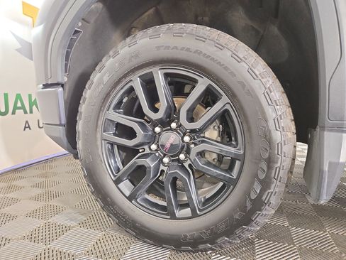 Certified 2023 GMC Sierra 1500 Elevation AWD/4WD image 32
