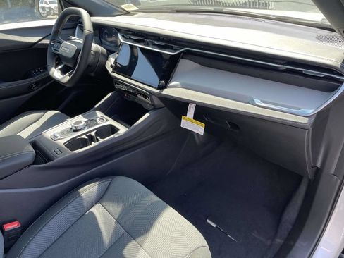 New 2026 Jeep Cherokee Laredo AWD/4WD image 15