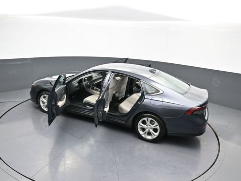 Certified 2023 Honda Accord LX image 43