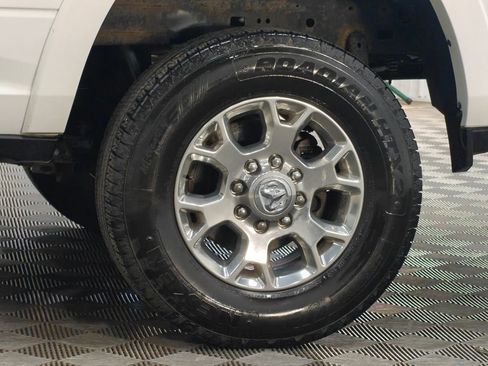 Used 2020 RAM 2500 Laramie AWD/4WD image 65