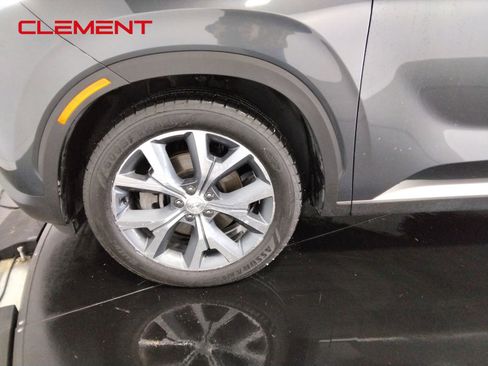 Used 2021 Hyundai Palisade SEL w/ Convenience Package image 47