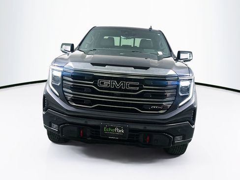 Used 2023 GMC Sierra 1500 AT4 w/ AT4 Premium Package image 2