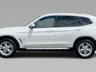 Used 2021 BMW X3 xDrive30i w/ Convenience Package AWD/4WD video 2