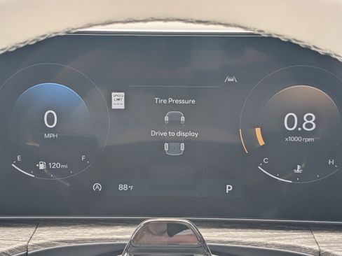 New 2027 Hyundai Santa Fe Calligraphy FWD image 31