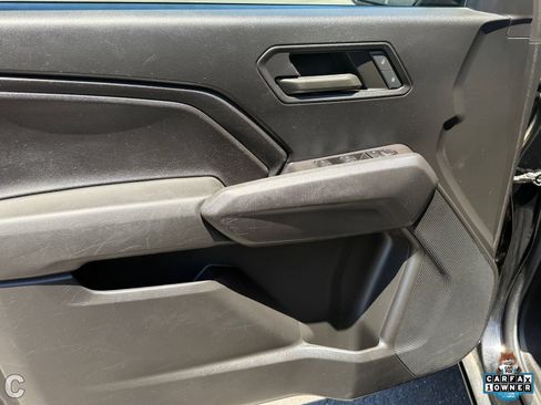 Used 2023 Chevrolet Colorado W/T RWD image 15