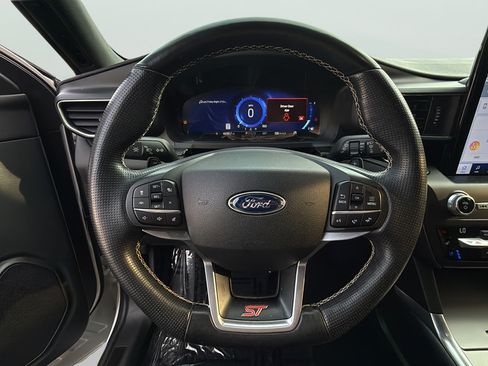 Used 2020 Ford Explorer ST w/ ST Street Pack AWD/4WD image 22