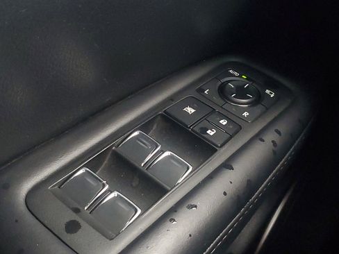 Used 2019 Lexus RX 450h AWD w/ Luxury Package image 19