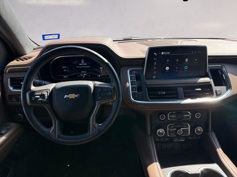 Used 2023 Chevrolet Tahoe High Country w/ Premium Package 2 image 10