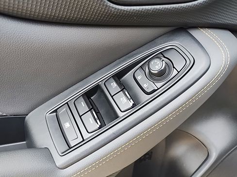 Certified 2025 Subaru Forester Wilderness AWD/4WD image 20