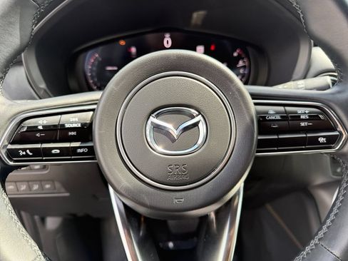 Used 2024 MAZDA CX-90 3.3 Turbo w/ Premium Plus Pkg AWD/4WD image 21