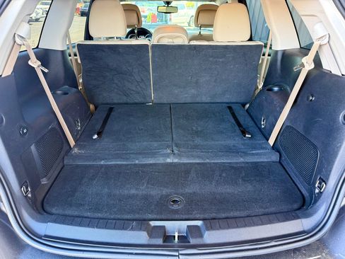 Used 2017 Dodge Journey SXT w/ Premium Group FWD image 7