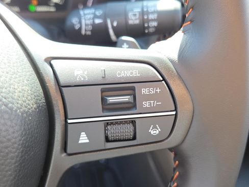 New 2026 Honda CR-V Sport-L image 29