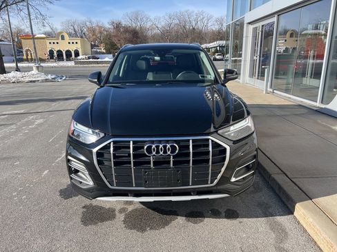 Used 2023 Audi Q5 2.0T Premium Plus image 46
