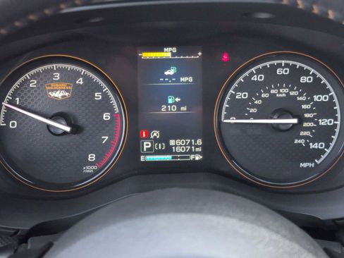 Used 2024 Subaru Forester Wilderness w/ Wilderness Package image 34