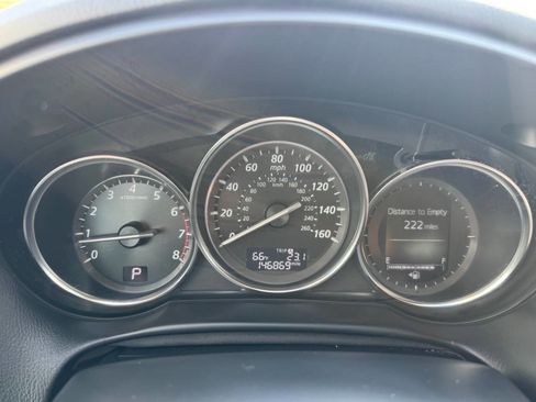 Used 2015 MAZDA CX-5 Grand Touring image 18