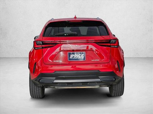 Used 2023 Lexus NX 250 FWD w/ Towing Package (2000 Lbs) image 6