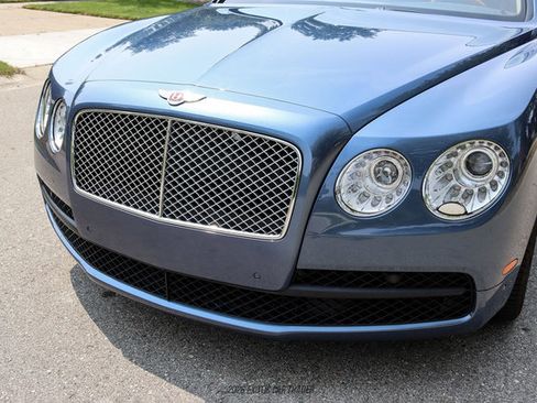Used 2015 Bentley Flying Spur V8 AWD/4WD image 88