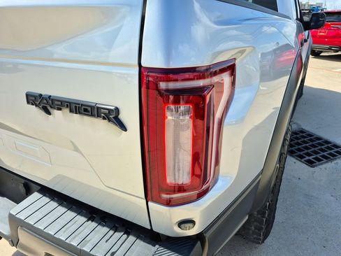 Used 2018 Ford F150 Raptor AWD/4WD image 28