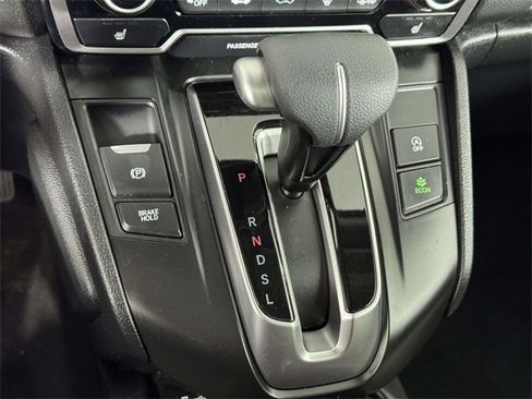 Used 2021 Honda CR-V EX image 29