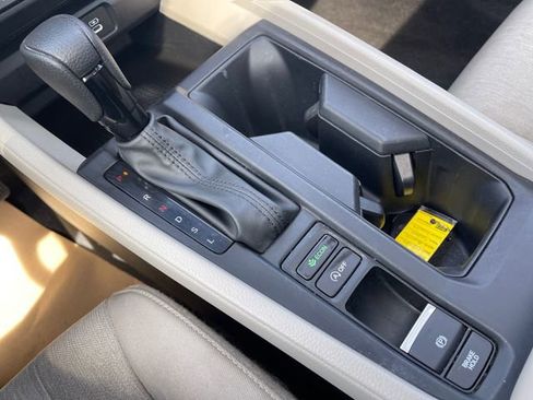 Used 2023 Honda Accord EX image 28