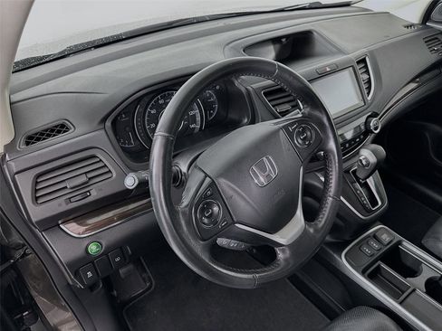 Used 2015 Honda CR-V EX-L image 24