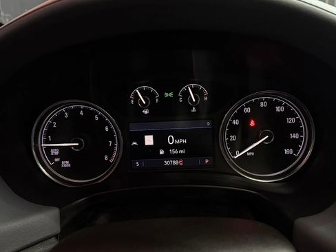 Used 2022 Buick Enclave Essence w/ Experience Buick Package image 14