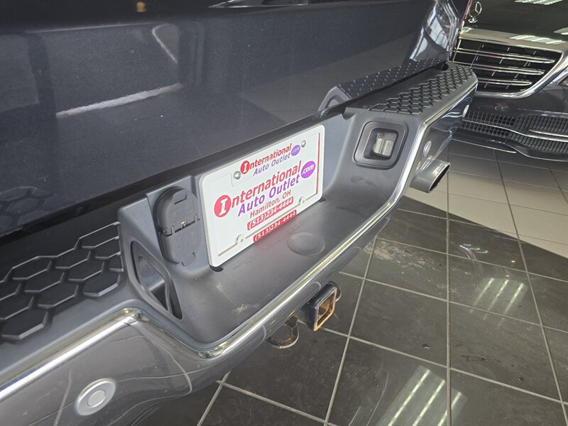 Used 2017 RAM 1500 Big Horn AWD/4WD image 37