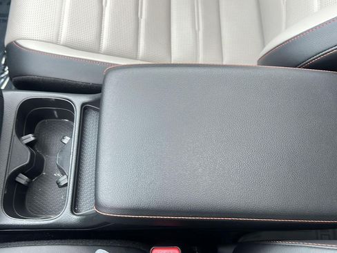 Certified 2025 Honda CR-V Sport Touring image 27