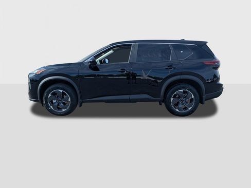 New 2026 Nissan Rogue SV image 2