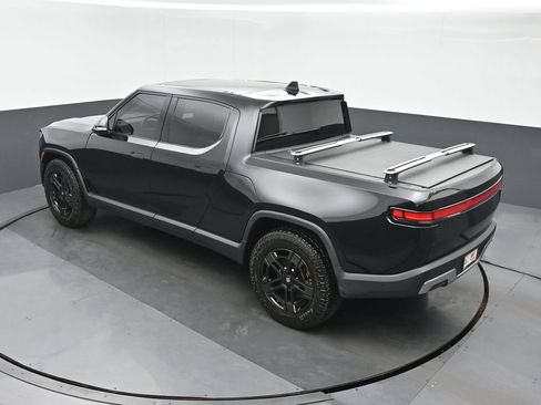 Used 2022 Rivian R1T Adventure AWD/4WD image 35