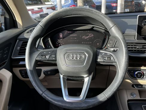 Used 2018 Audi Q5 2.0T Premium Plus w/ Premium Plus Package image 34