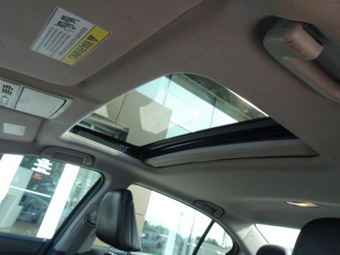 Used 2014 Honda Accord EX-L image 11