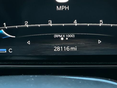 Used 2022 Jeep Grand Wagoneer Series I w/ Flexible Seating Group AWD/4WD image 28