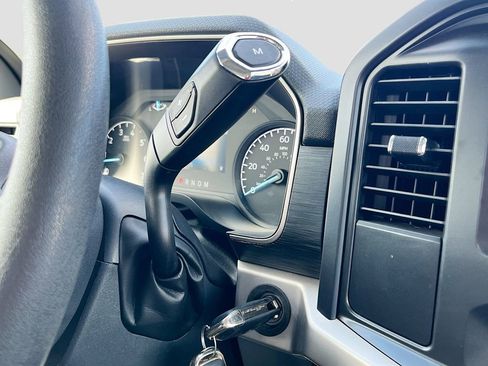 Used 2021 Ford F150 XL w/ Equipment Group 101A High RWD image 16