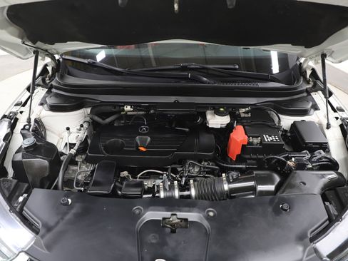 Used 2021 Acura RDX A-Spec image 32